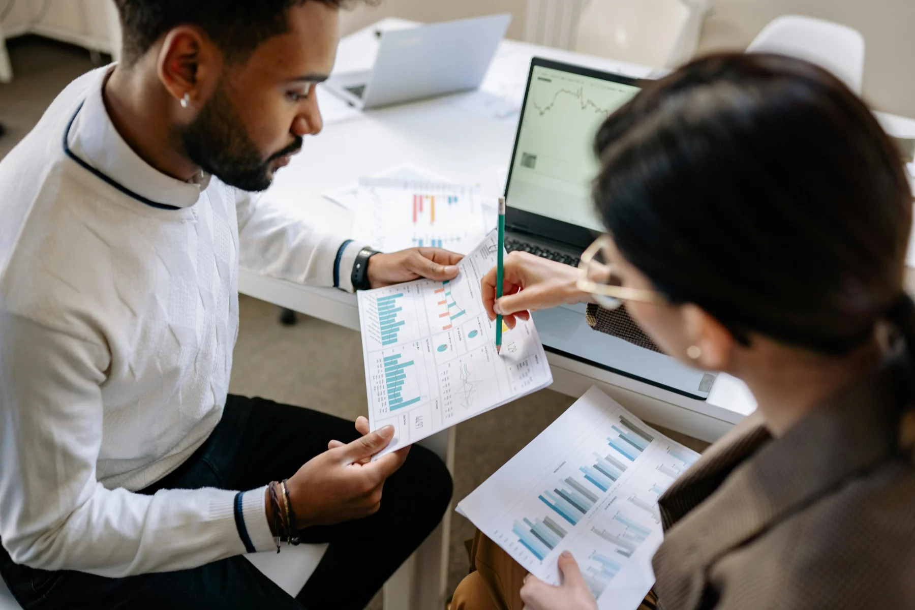 Innovations in the modern corporate landscape